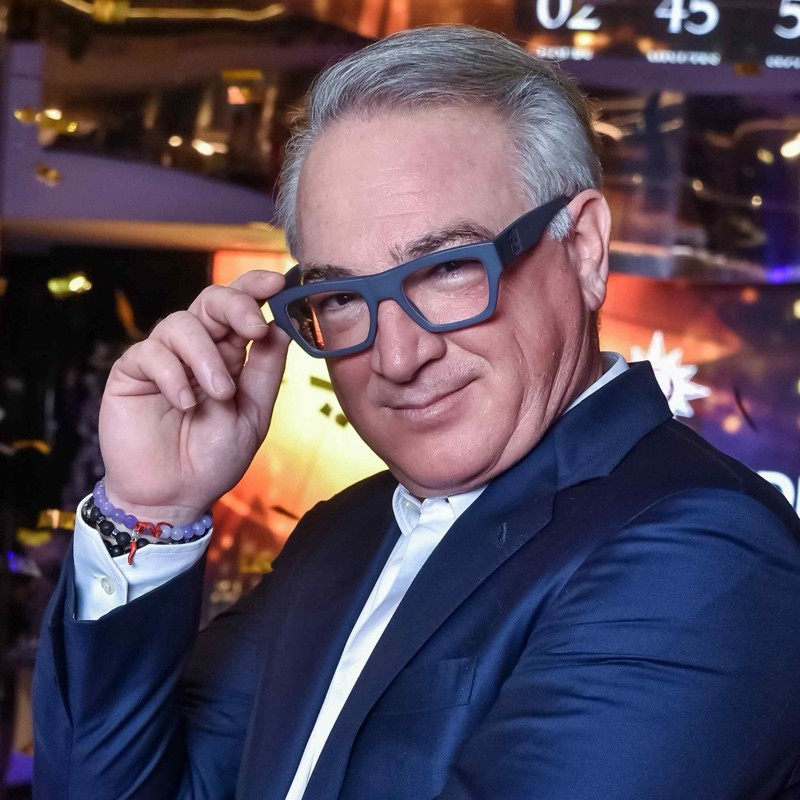 Fabrizio Barbarossa
